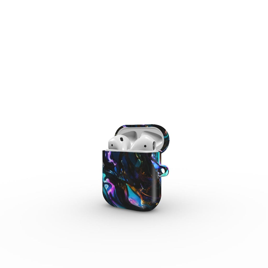 Midnight ShellApple AirPods Tough Case