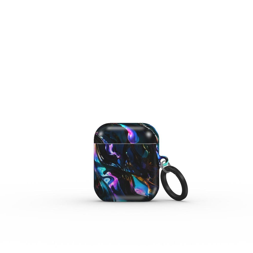 Midnight ShellApple AirPods Tough Case