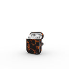 Tortoise Sheen Apple AirPods Tough Case