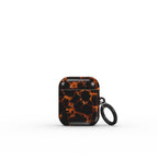 Tortoise Sheen Apple AirPods Tough Case