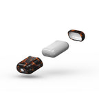 Tortoise Sheen Apple AirPods Tough Case