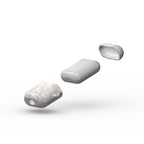 Pearl Haze Apple AirPods Tough Case
