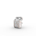 Pearl Haze Apple AirPods Tough Case