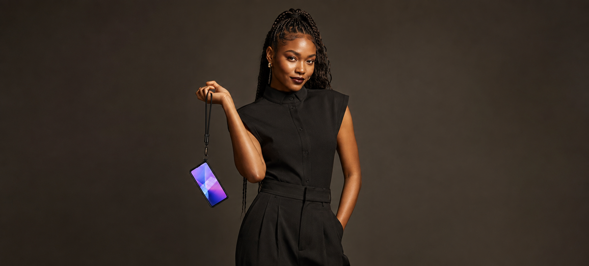 Protection &amp; Wristlets